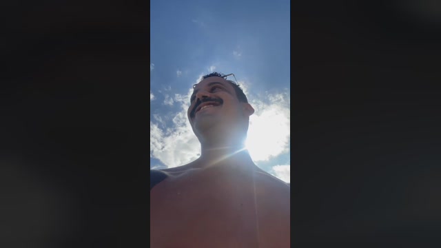 GATOXXLBR  11-02-2023 Recorded Video fuckface