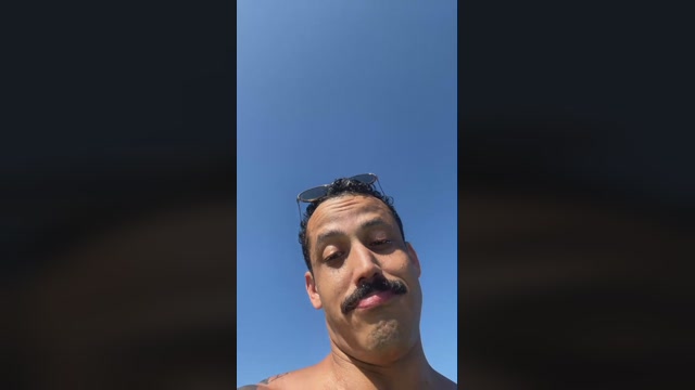 GATOXXLBR  11-02-2023 Recorded Video suck