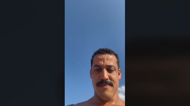 GATOXXLBR  11-02-2023 Recorded Video moan