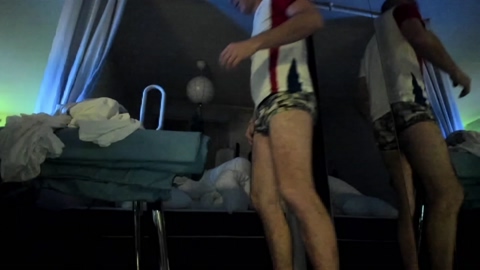 HuGo4K  11-02-2023 Recorded Video Ass