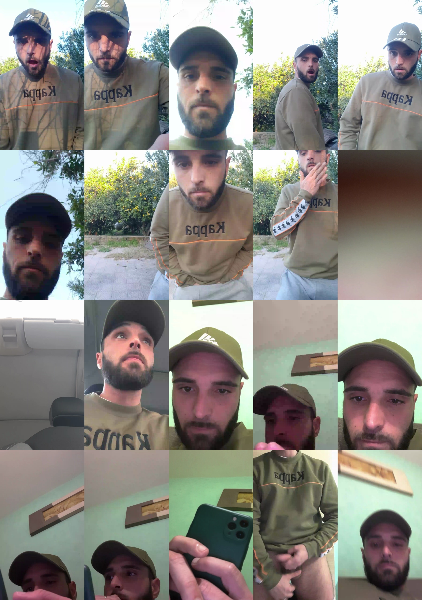Ivn20na  11-02-2023 Recorded Video jackoff