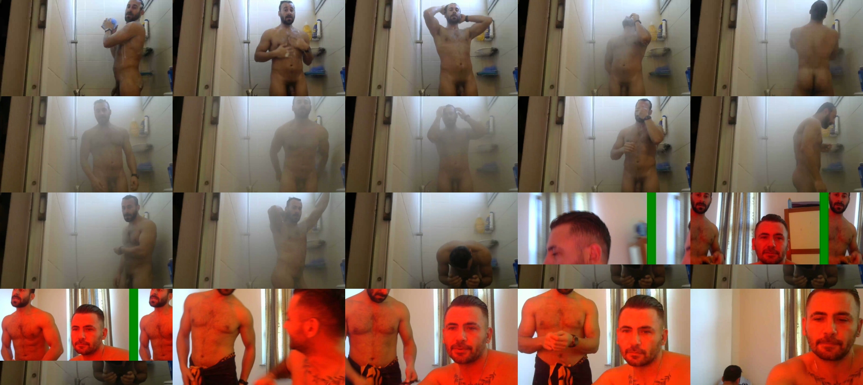 King4four  12-02-2023 Recorded Video beautiful