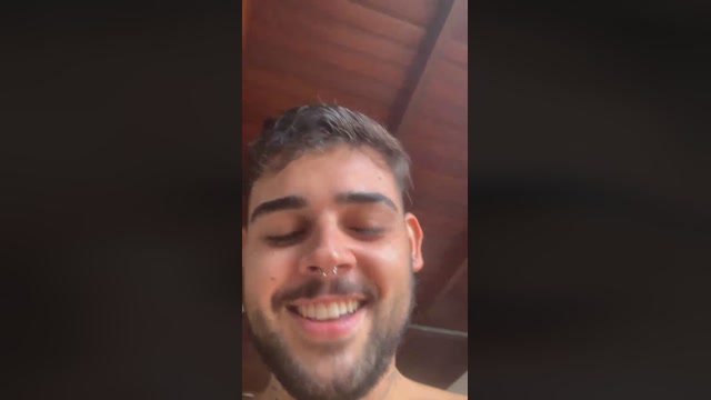 Lucasnobre69  12-02-2023 Recorded Video bigdick