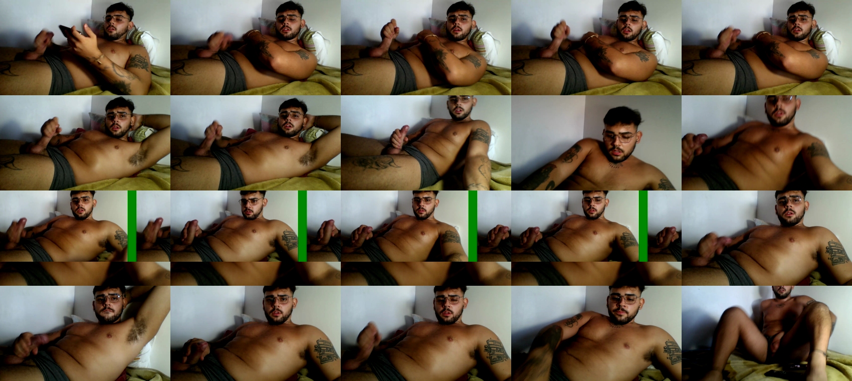 Lucasnobre69  11-02-2023 Recorded Video playtime