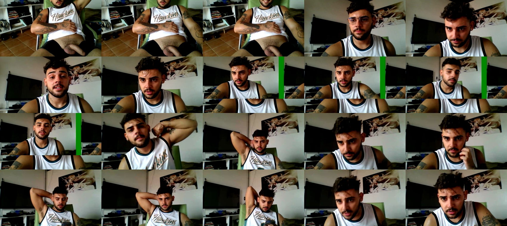 Lucasnobre69  12-02-2023 Recorded Video twink