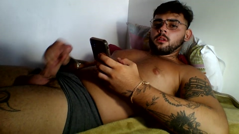 Lucasnobre69  11-02-2023 Recorded Video naughty