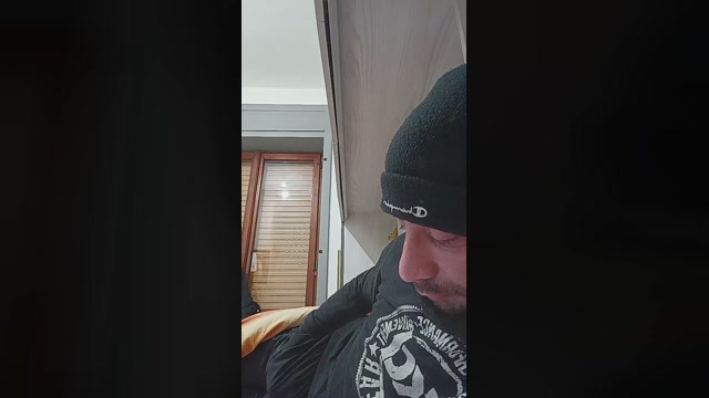 Lurio  11-02-2023 Recorded Video fingering