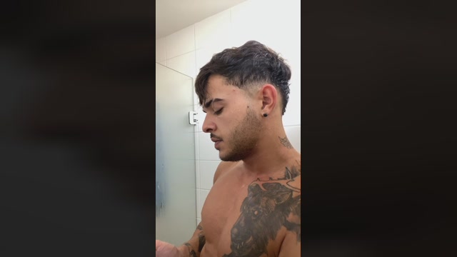 MisterBryan  11-02-2023 Recorded Video horny