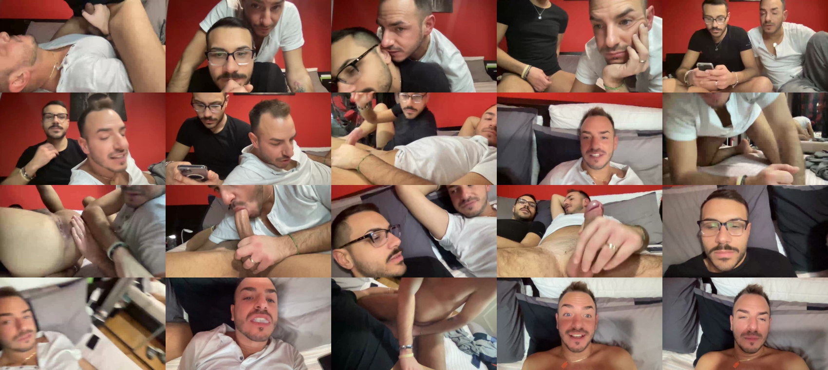 Nakam86  11-02-2023 Recorded Video sexykitty