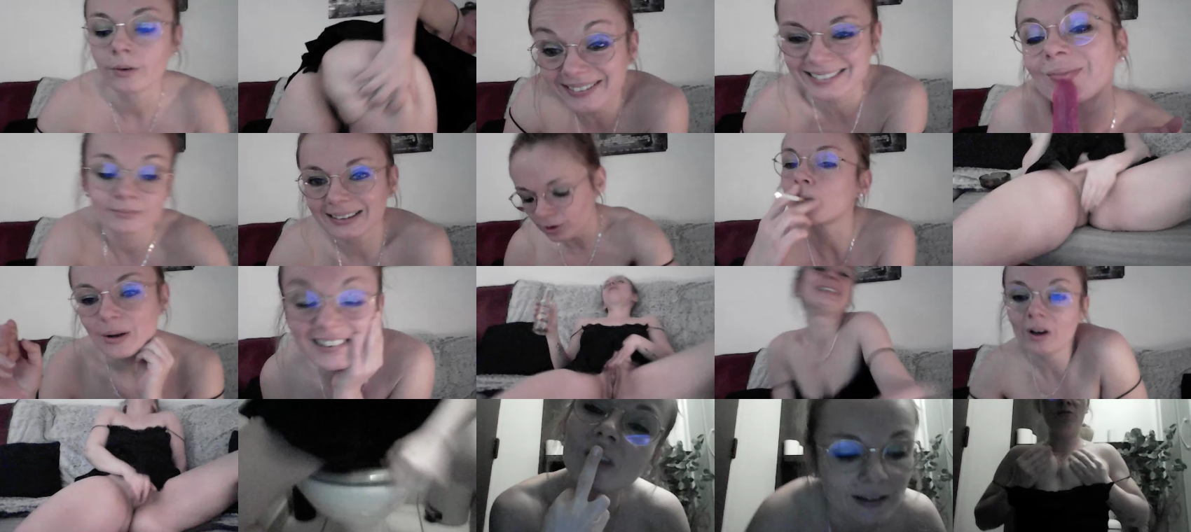 Phylotess 11-02-2023 horny 
