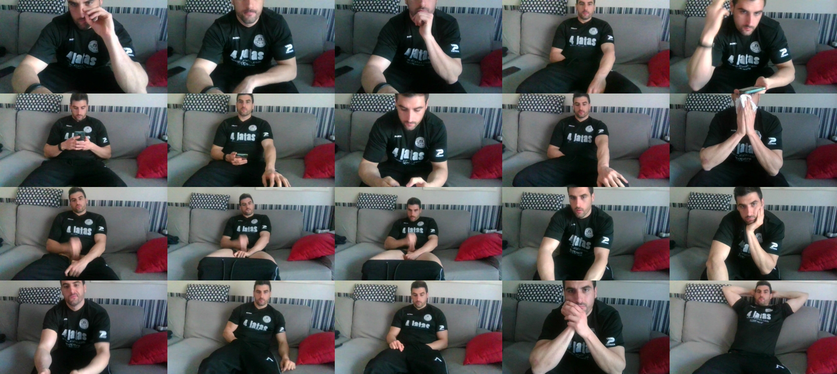 XALSMAZAS22  12-02-2023 Recorded Video natural