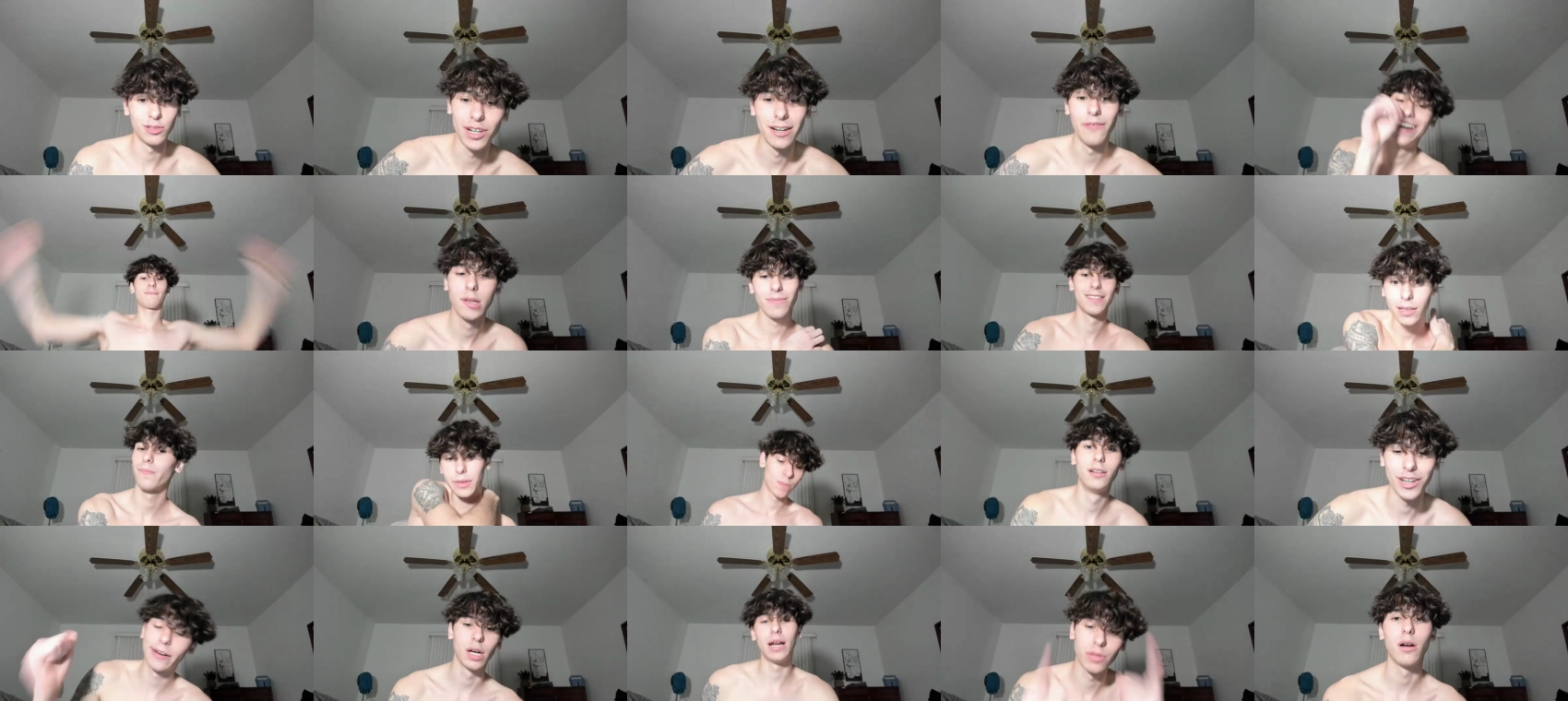 aesus3x  11-02-2023 video yummy