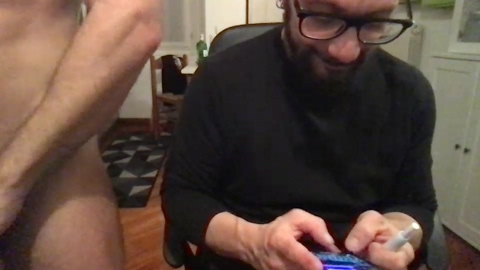 boleyn78  11-02-2023 Recorded Video gay