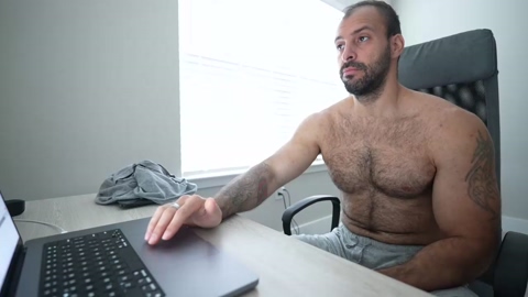 brucestryker  11-02-2023 video sexybody