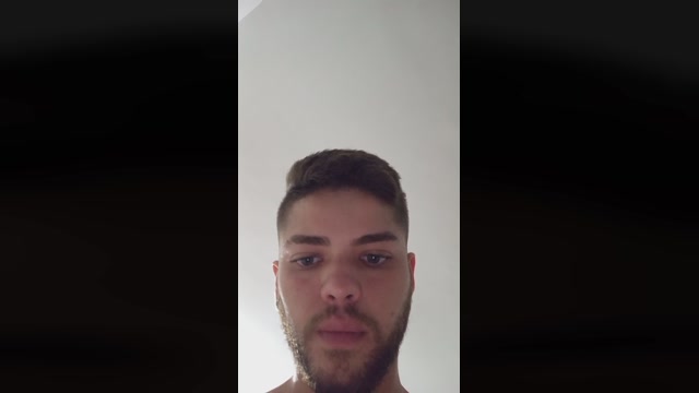 cheff_sexy  11-02-2023 Recorded Video fuckhard