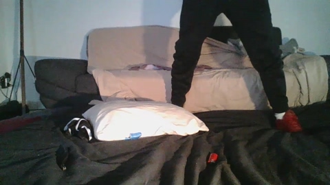 couplegayentou1  12-02-2023 Recorded Video dirty