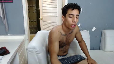 dairyxboys  12-02-2023 Recorded Video big