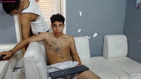 dairyxboys  11-02-2023 Recorded Video fuckhard