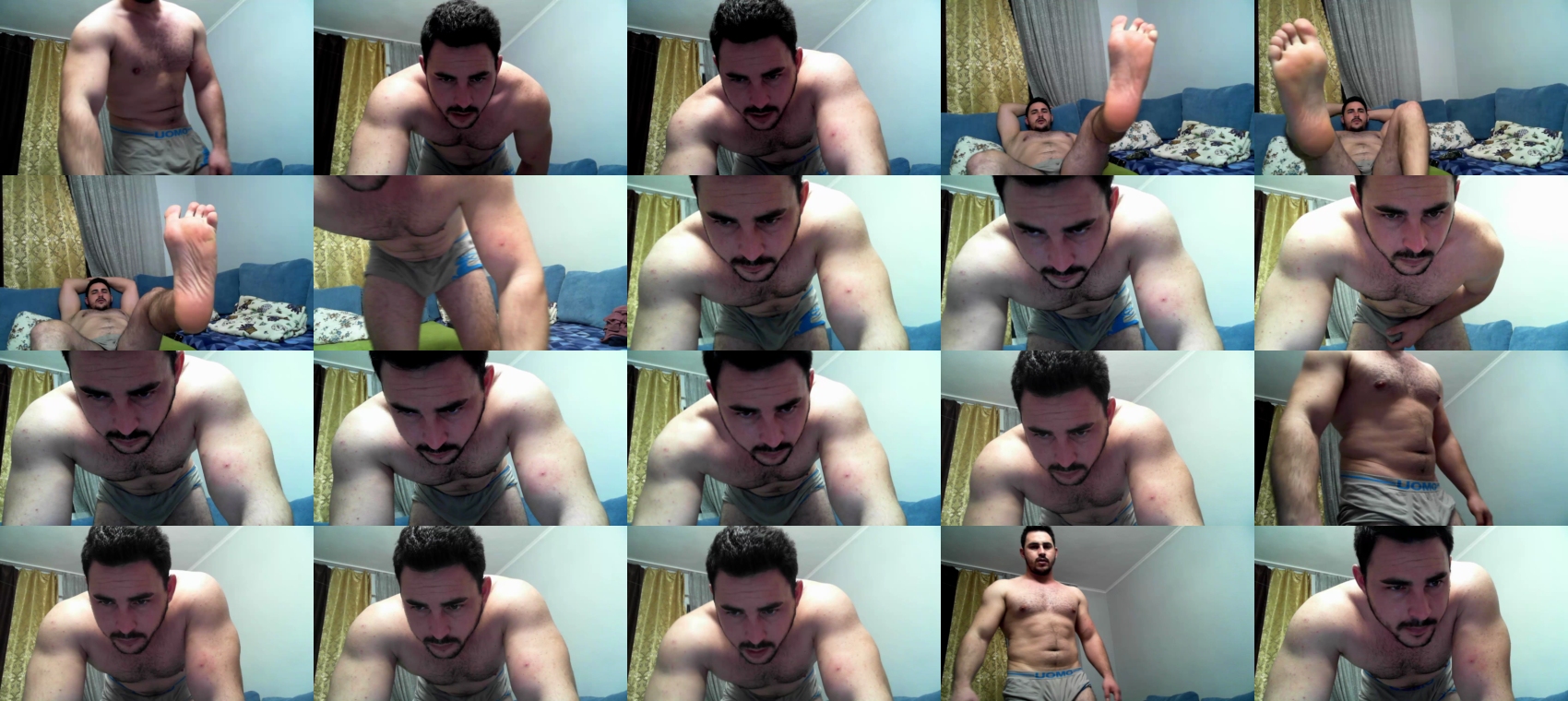 djmute_33  11-02-2023 Recorded Video hard