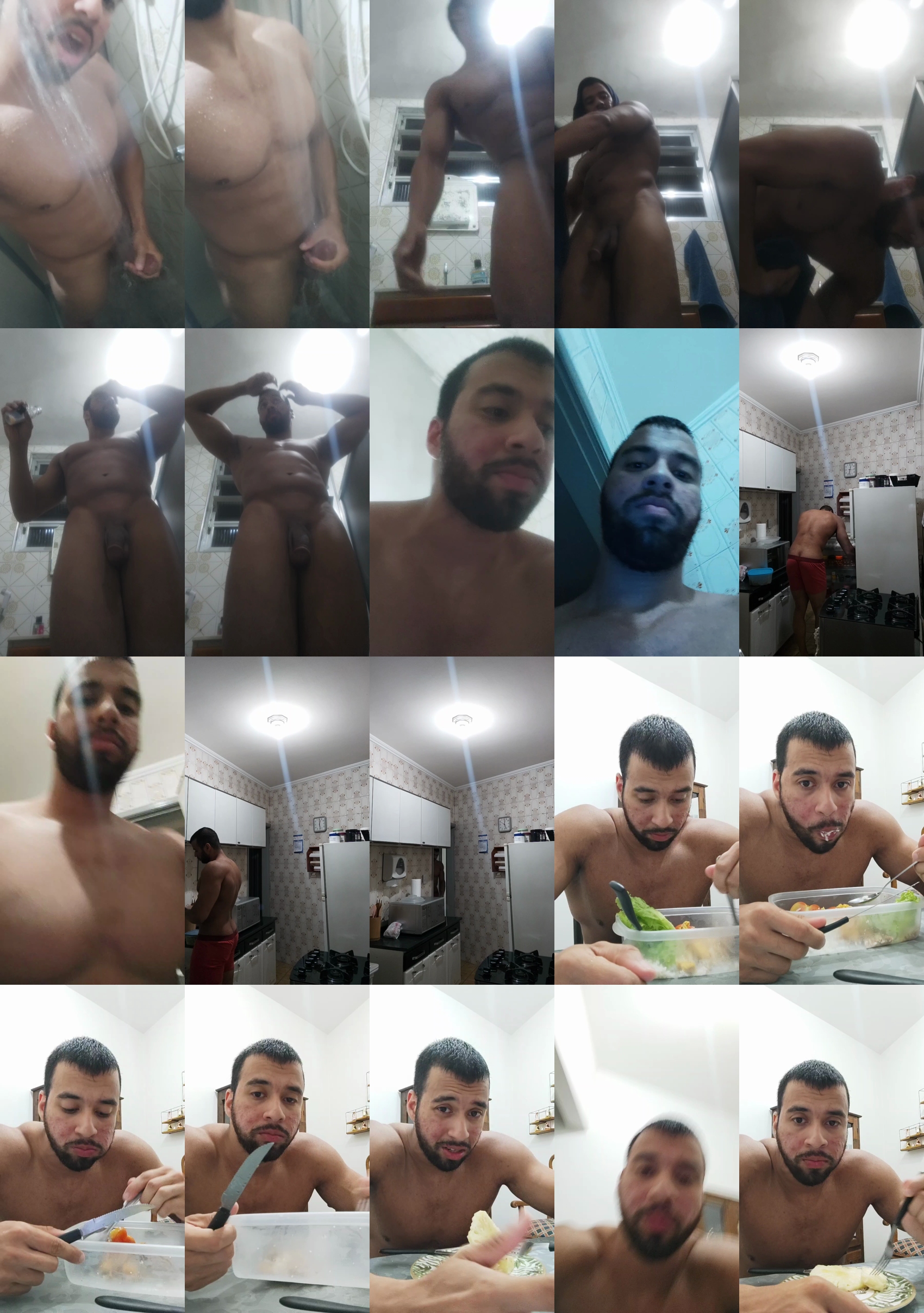 gringosafadinho  11-02-2023 Recorded Video hardcock