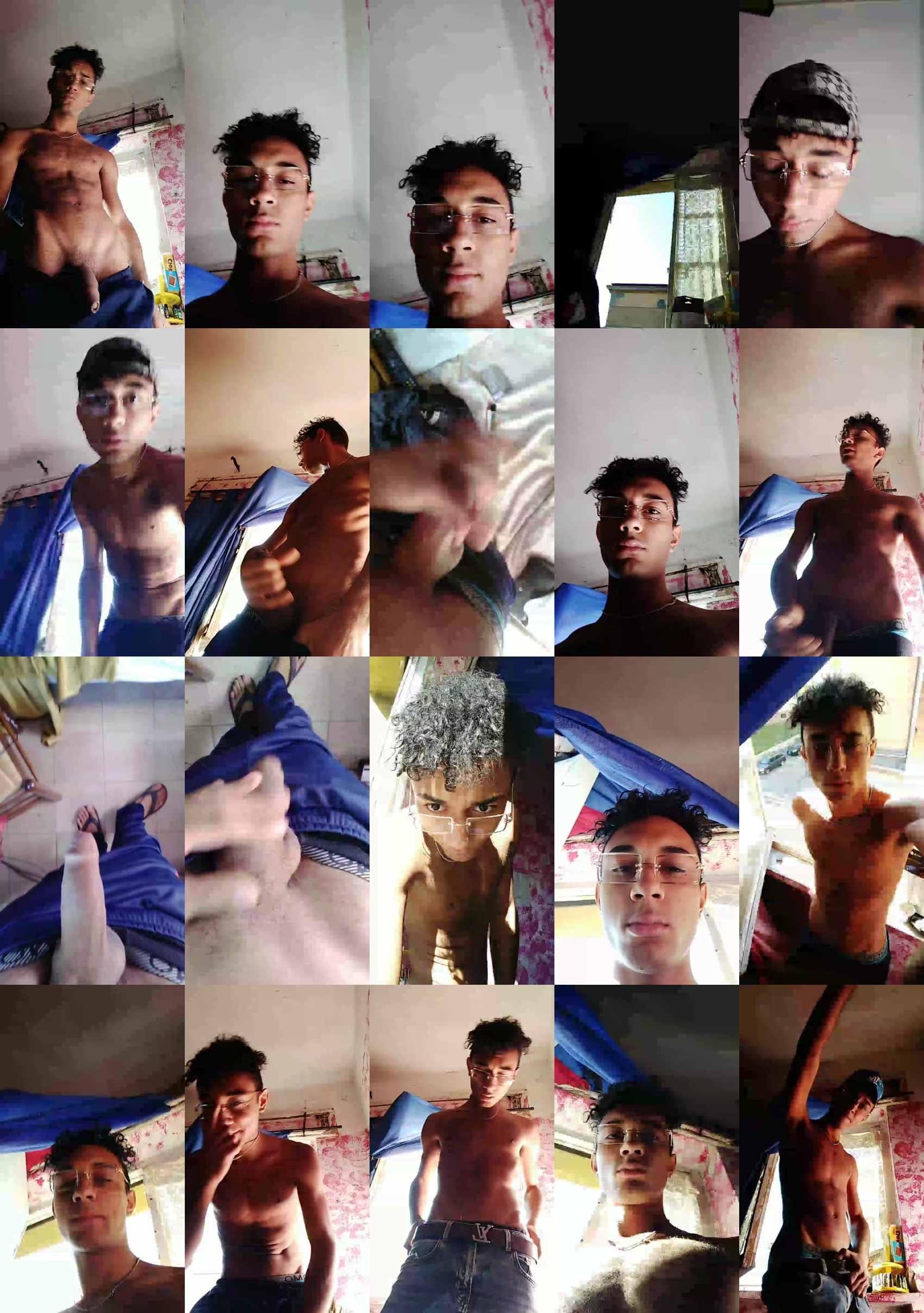 icebulls  12-02-2023 Recorded Video dirty