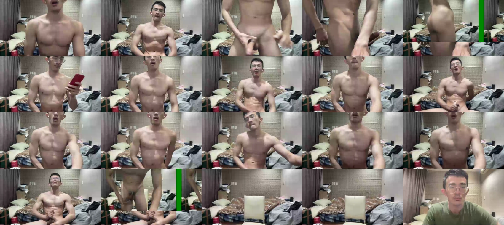 jason_KK  11-02-2023 Recorded Video jerking