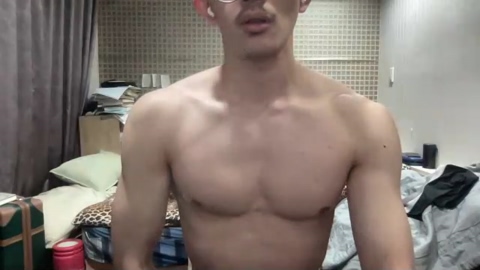 jason_KK  11-02-2023 Recorded Video jerking