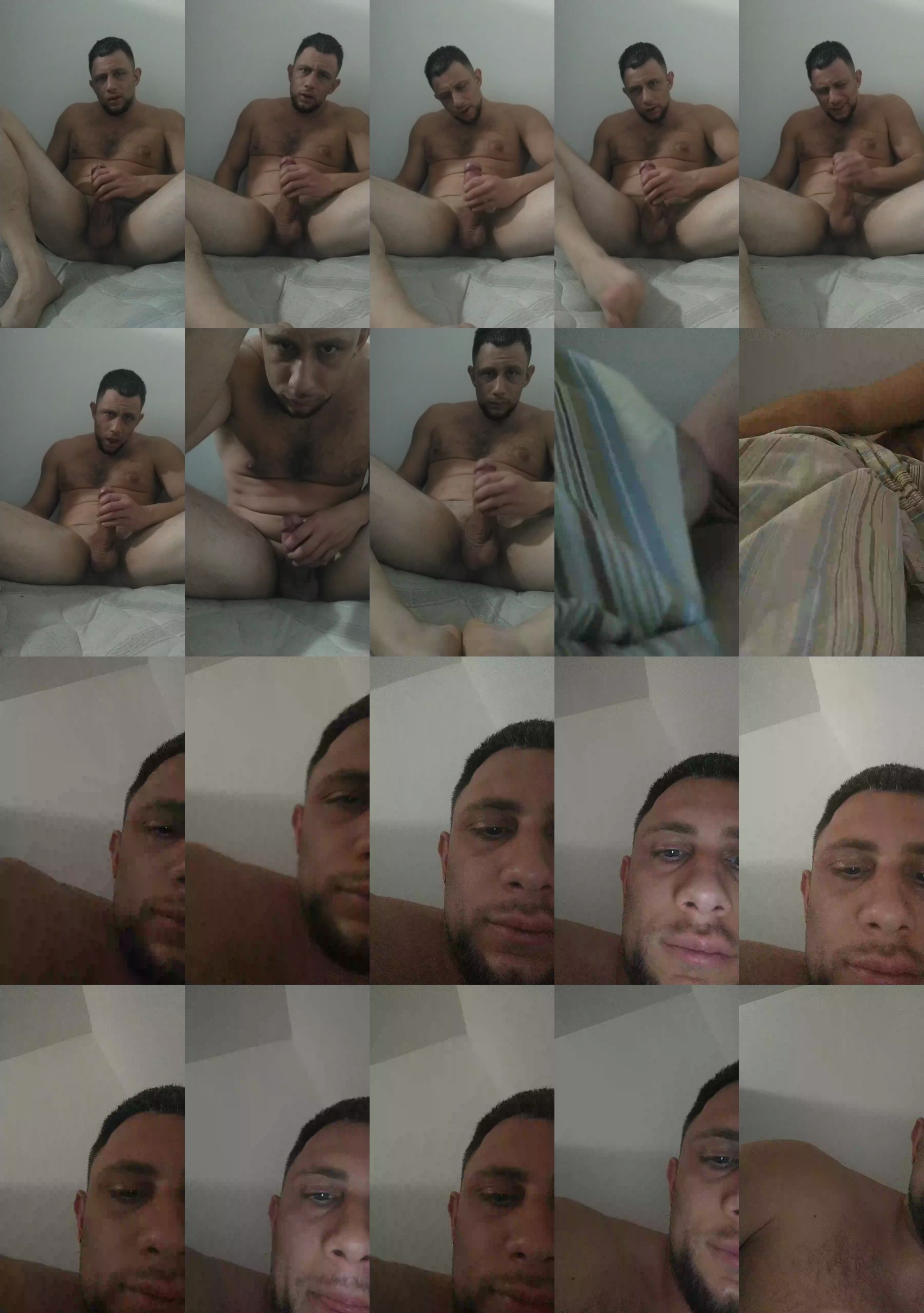 jerkaholic1997  11-02-2023 Recorded Video ass