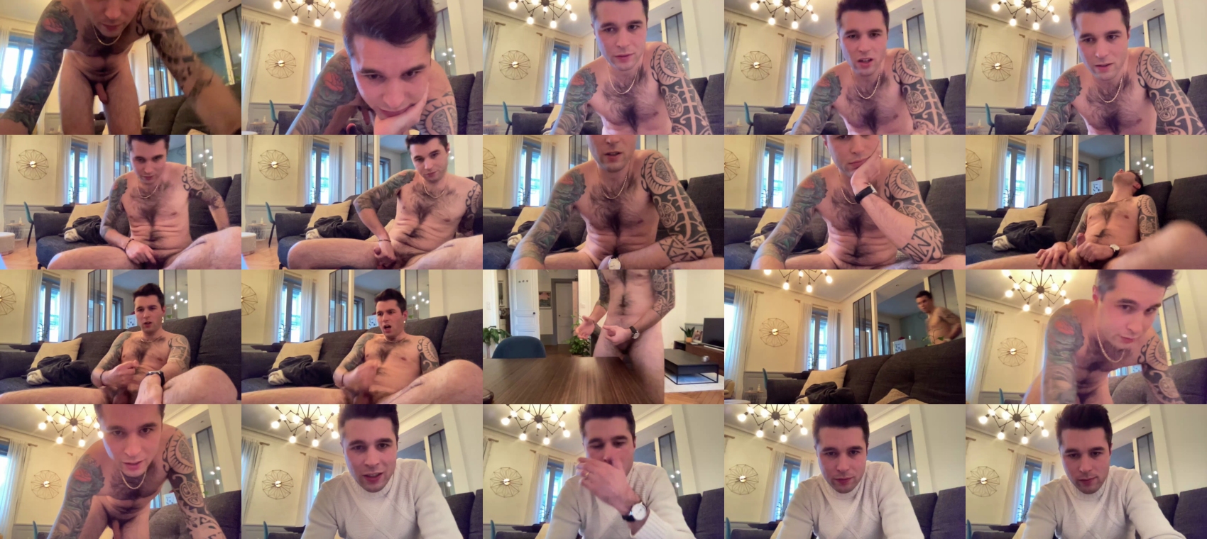 jules_demastre  11-02-2023 Recorded Video Show