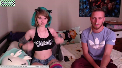 nami3neko  11-02-2023 spanking Couples