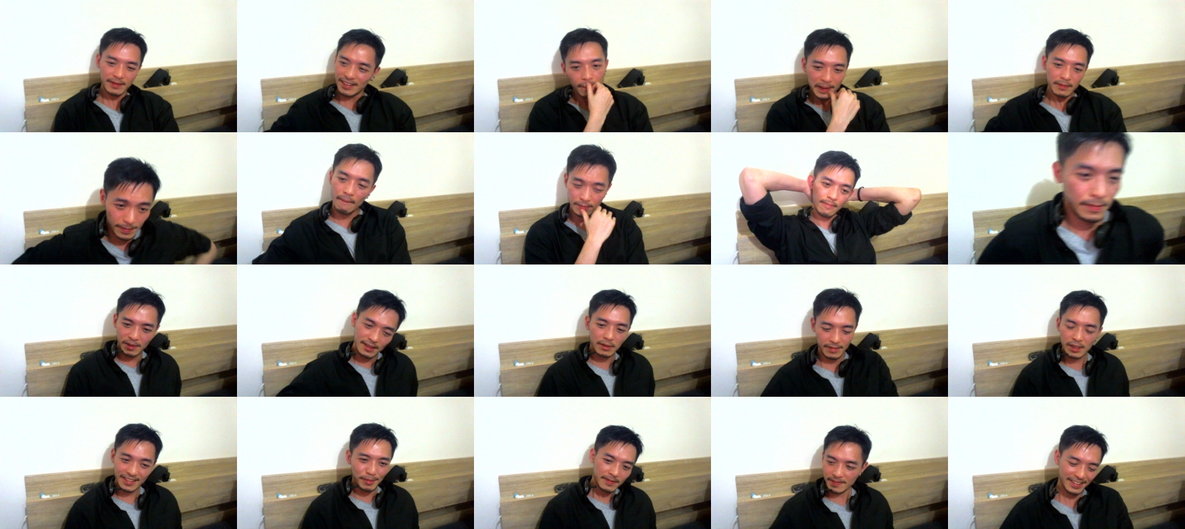 nathan8534  11-02-2023 Recorded Video Show