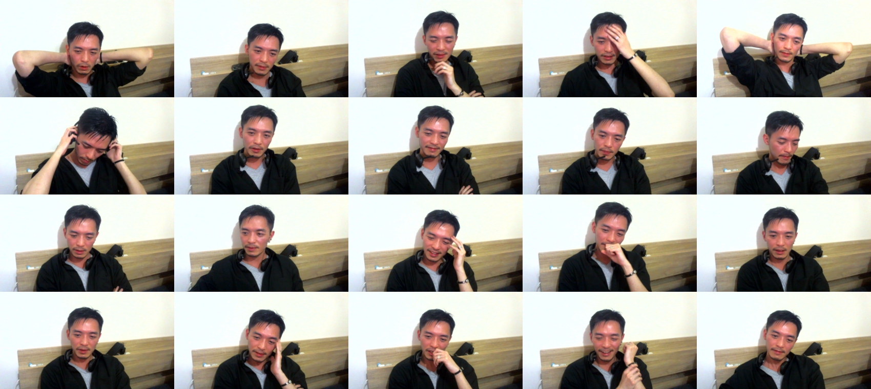nathan8534  11-02-2023 Recorded Video fuckme