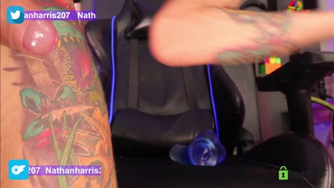 nathanharris207  11-02-2023 video hardcore