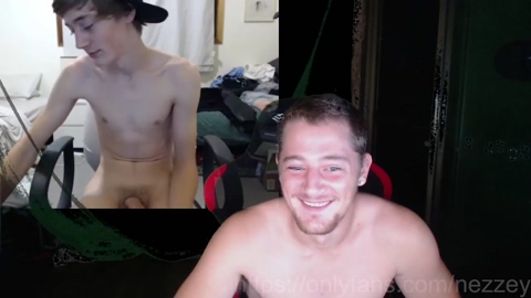 nezzey  11-02-2023 video bigass