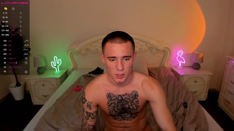 nikkyandstive 12-02-2023 nude 