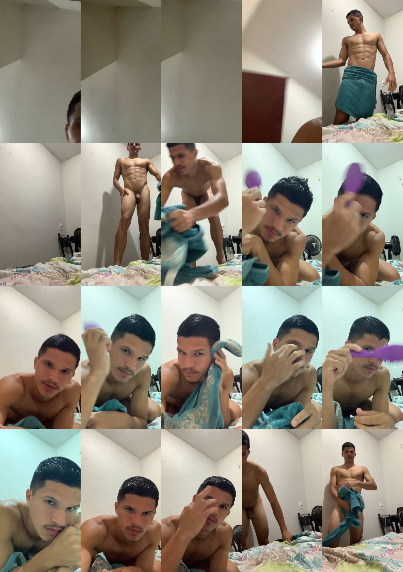 pedrovip2  11-02-2023 Recorded Video big