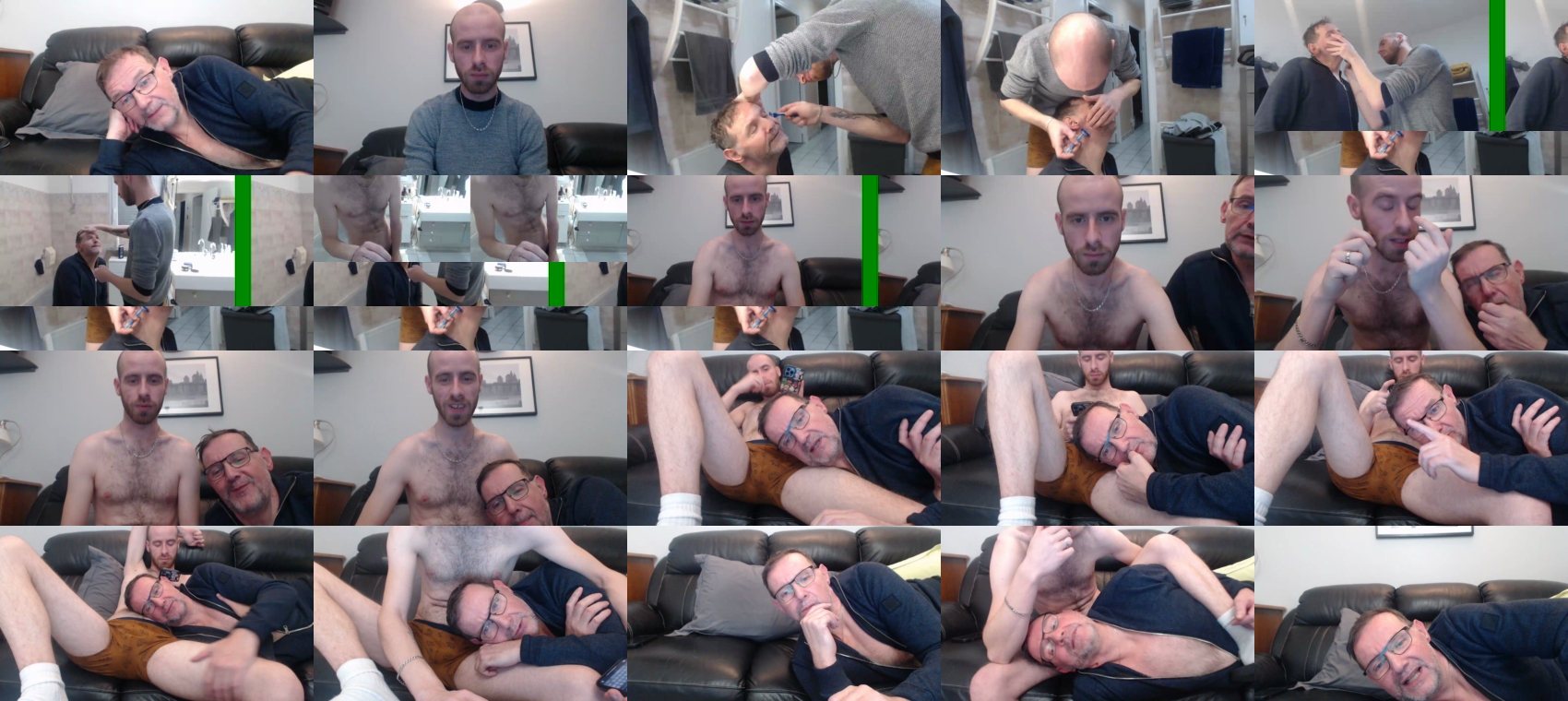 pourquoxx  11-02-2023 Recorded Video gag