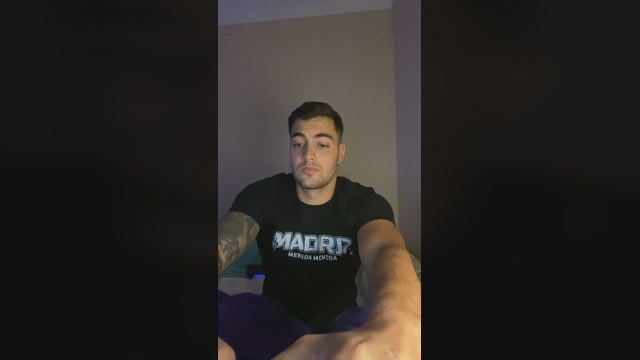 saiz98  11-02-2023 Recorded Video fuckass