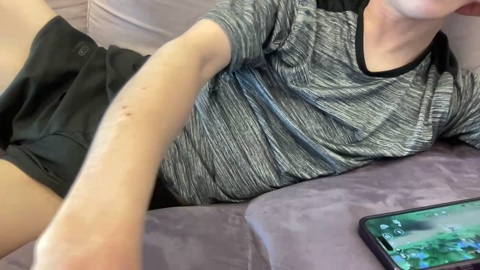 skin168  11-02-2023 Recorded Video hardcore