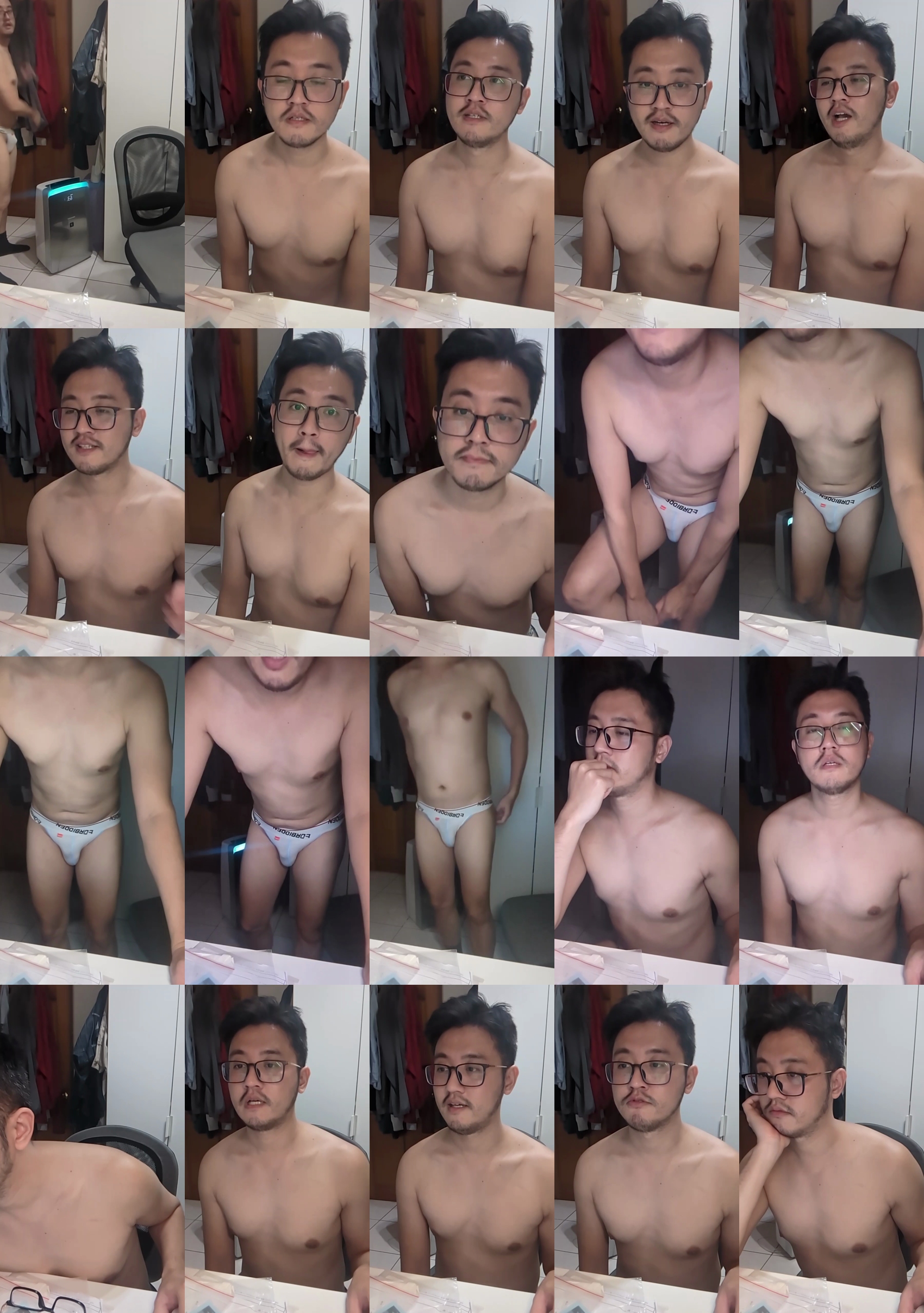 smallq727  11-02-2023 Recorded Video blowjob