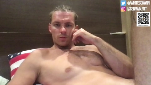 whiteconan  12-02-2023 video Pretty