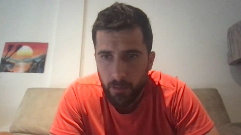 Alex877x  13-02-2023 Recorded Video yummy