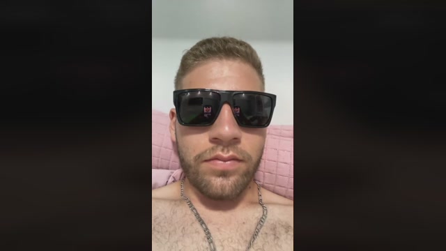 Carlao1911  12-02-2023 Recorded Video sexymale
