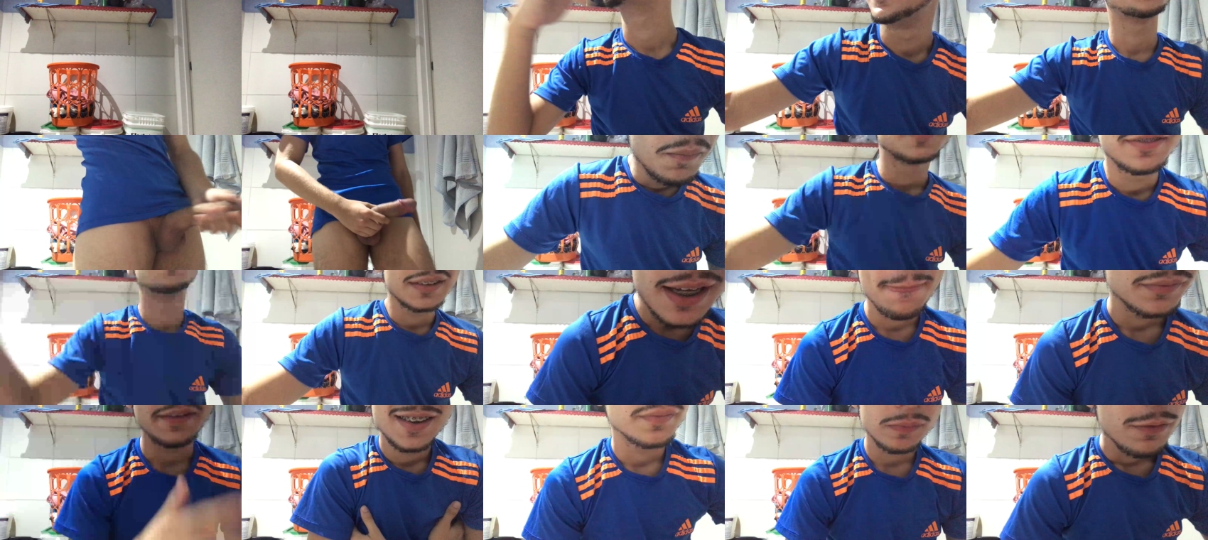 DOTADO22cm_xx  12-02-2023 Recorded Video striptease