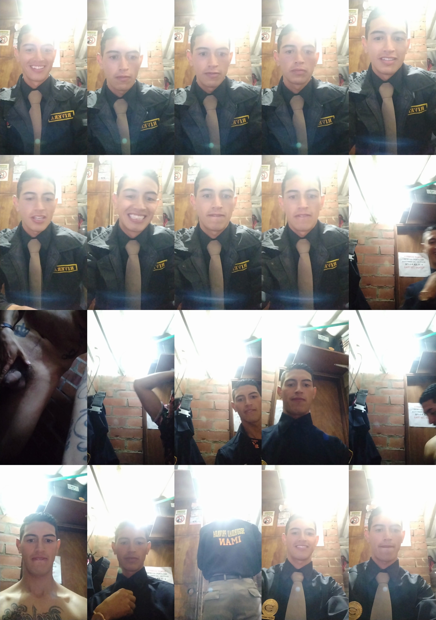 Deivihot25  12-02-2023 Recorded Video sweet