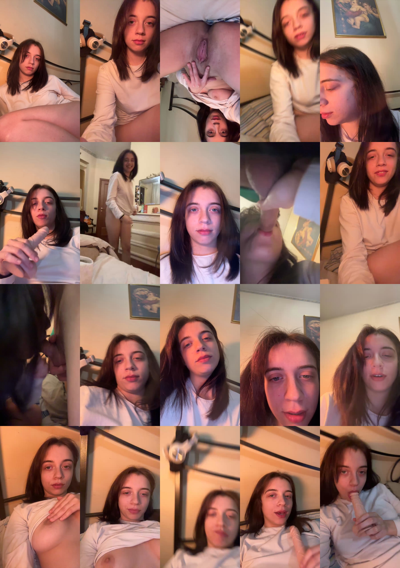 Elvira03 12-02-2023 lovense 