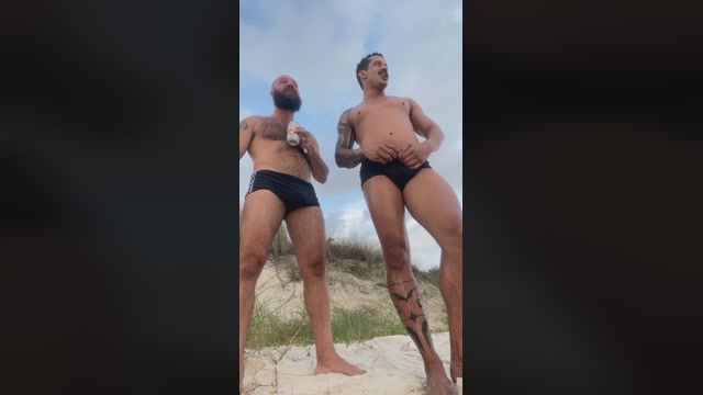 GATOXXLBR  12-02-2023 Recorded Video jerkoff