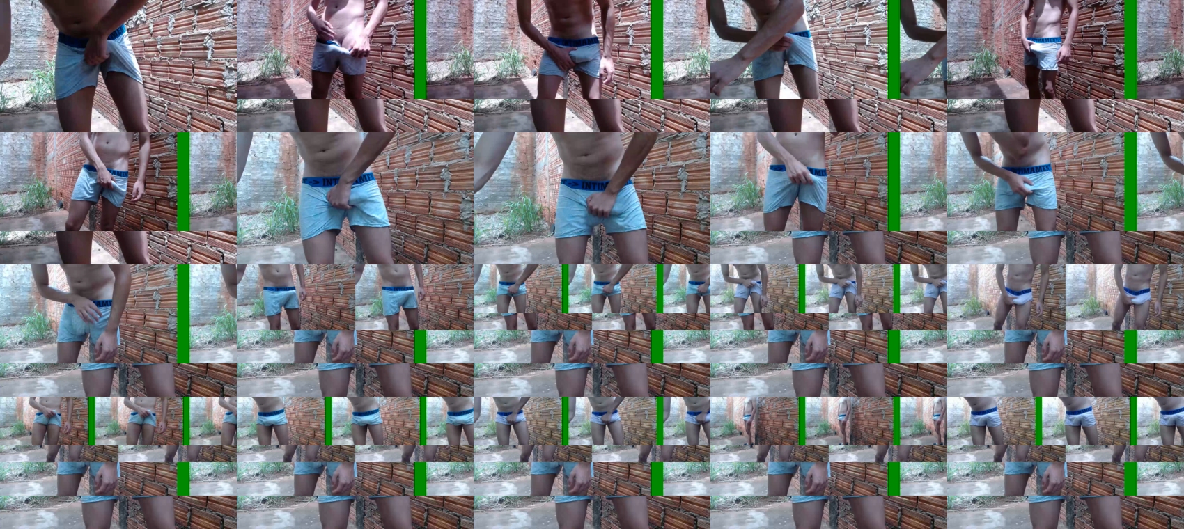 Jhonyghd  12-02-2023 Recorded Video beauty