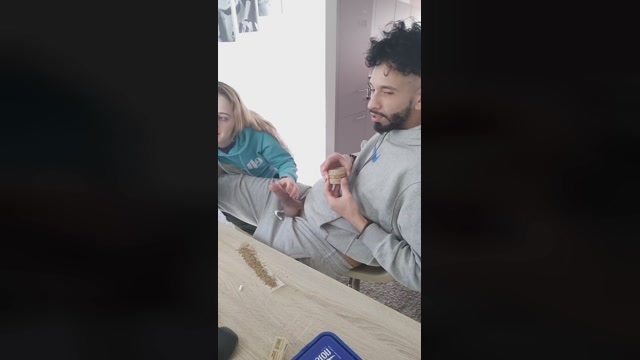 LUEGnur91  12-02-2023 Recorded Video bigass