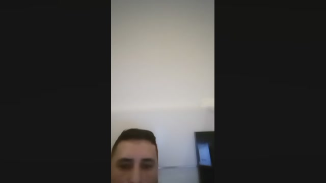 Lazzaro25  12-02-2023 Recorded Video bigass
